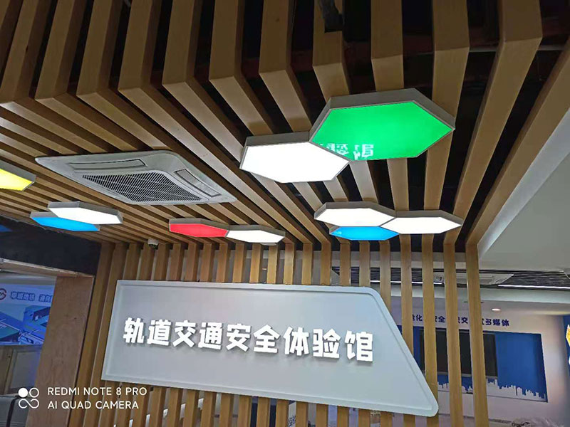 工程案例